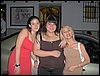 Cena de Grupo XXII aniversario - El Chaparral - 11 de junio de 2005