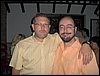 Cena de Grupo XXII aniversario - El Chaparral - 11 de junio de 2005