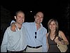 Cena de Grupo XXII aniversario - El Chaparral - 11 de junio de 2005