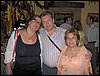 Cena de Grupo XXII aniversario - El Chaparral - 11 de junio de 2005