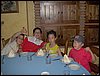 Cena de Grupo XXII aniversario - El Chaparral - 11 de junio de 2005