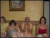 Cena de Grupo XXII aniversario - El Chaparral - 11 de junio de 2005