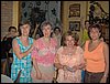 Cena de Grupo XXII aniversario - El Chaparral - 11 de junio de 2005