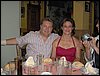 Cena de Grupo XXII aniversario - El Chaparral - 11 de junio de 2005