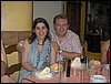 Cena de Grupo XXII aniversario - El Chaparral - 11 de junio de 2005
