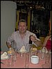 Cena de Grupo XXII aniversario - El Chaparral - 11 de junio de 2005