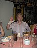 Cena de Grupo XXII aniversario - El Chaparral - 11 de junio de 2005