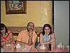 Cena de Grupo XXII aniversario - El Chaparral - 11 de junio de 2005