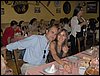 Cena de Grupo XXII aniversario - El Chaparral - 11 de junio de 2005