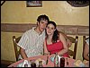 Cena de Grupo XXII aniversario - El Chaparral - 11 de junio de 2005