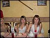 Cena de Grupo XXII aniversario - El Chaparral - 11 de junio de 2005