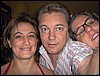 Cena de Grupo XXII aniversario - El Chaparral - 11 de junio de 2005