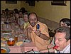 Cena de Grupo XXII aniversario - El Chaparral - 11 de junio de 2005