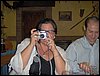 Cena de Grupo XXII aniversario - El Chaparral - 11 de junio de 2005