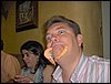Cena de Grupo XXII aniversario - El Chaparral - 11 de junio de 2005