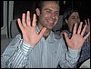 Cena de Grupo XXII aniversario - El Chaparral - 11 de junio de 2005