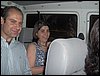 Cena de Grupo XXII aniversario - El Chaparral - 11 de junio de 2005