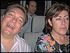 Cena de Grupo XXII aniversario - El Chaparral - 11 de junio de 2005