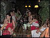 Cena de Grupo XXII aniversario - El Chaparral - 11 de junio de 2005