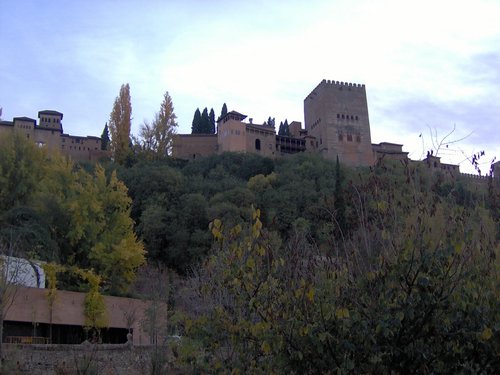 Excursi�n a la Silla del Moro - Presentaci�n de la canci�n para el Festival - 19 de noviembre de 2005 - Foto 104