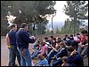 Excursin a la Silla del Moro - Presentacin de la cancin para el Festival - 19 de noviembre de 2005