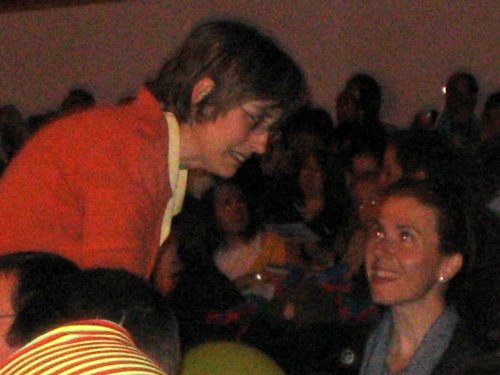 XXXI Festival de la Canci�n Scout de Granada - 5 de febrero de 2006 - Foto 48