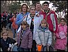 XXXI Festival de la Canci�n Scout de Granada - 5 de febrero de 2006