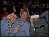 XXXI Festival de la Canci�n Scout de Granada - 5 de febrero de 2006