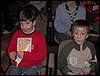 XXXI Festival de la Canci�n Scout de Granada - 5 de febrero de 2006