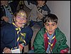 XXXI Festival de la Canci�n Scout de Granada - 5 de febrero de 2006