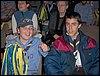 XXXI Festival de la Canci�n Scout de Granada - 5 de febrero de 2006