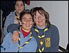 XXXI Festival de la Canci�n Scout de Granada - 5 de febrero de 2006