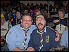 XXXI Festival de la Canci�n Scout de Granada - 5 de febrero de 2006