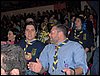 XXXI Festival de la Canci�n Scout de Granada - 5 de febrero de 2006