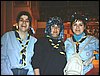 XXXI Festival de la Canci�n Scout de Granada - 5 de febrero de 2006