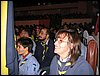 XXXI Festival de la Canci�n Scout de Granada - 5 de febrero de 2006