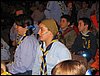 XXXI Festival de la Canci�n Scout de Granada - 5 de febrero de 2006