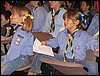 XXXI Festival de la Canci�n Scout de Granada - 5 de febrero de 2006