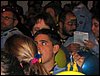 XXXI Festival de la Cancin Scout de Granada - 5 de febrero de 2006
