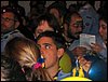 XXXI Festival de la Canci�n Scout de Granada - 5 de febrero de 2006