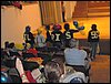 XXXI Festival de la Canci�n Scout de Granada - 5 de febrero de 2006