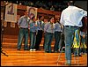 XXXI Festival de la Canci�n Scout de Granada - 5 de febrero de 2006