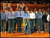 XXXI Festival de la Canci�n Scout de Granada - 5 de febrero de 2006