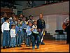 XXXI Festival de la Canci�n Scout de Granada - 5 de febrero de 2006