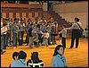 XXXI Festival de la Canci�n Scout de Granada - 5 de febrero de 2006