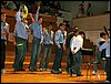 XXXI Festival de la Canci�n Scout de Granada - 5 de febrero de 2006
