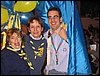 XXXI Festival de la Canci�n Scout de Granada - 5 de febrero de 2006