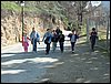 Excursin a la Abada del Sacromonte - 11 de febrero de 2006