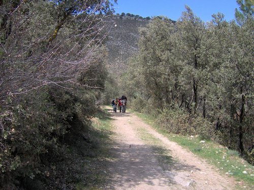 Campamento de Semana Santa 2006 (Alfacar) - 13 al 15 de abril de 2006 - Foto 50