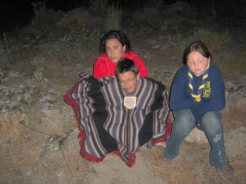 Campamento de Semana Santa 2006 (Alfacar) - 13 al 15 de abril de 2006 - Foto 93